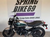 KAWASAKI Z650 RS 35KW A2