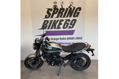KAWASAKI Z650 - Z650