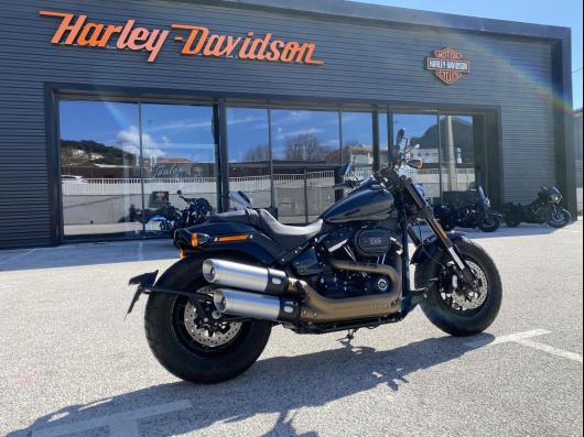 HARLEY-DAVIDSON SOFTAIL FAT BOB 1868