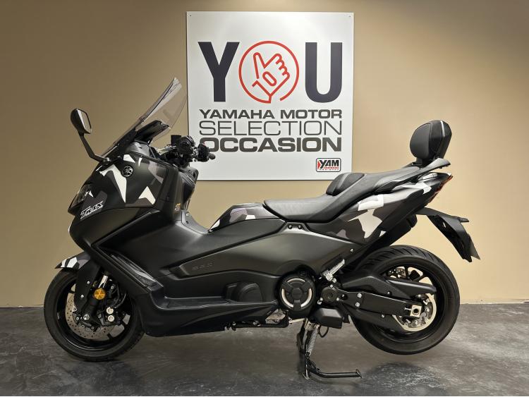 YAMAHA XP T-MAX 560