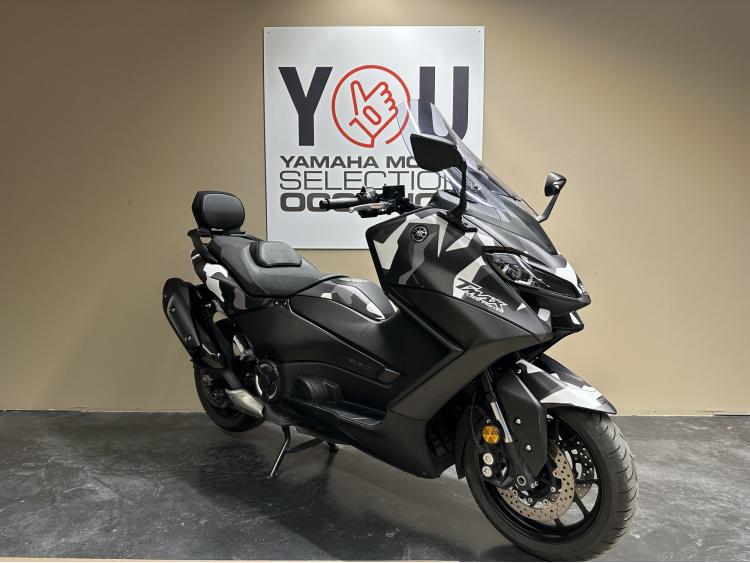 YAMAHA XP T-MAX 560