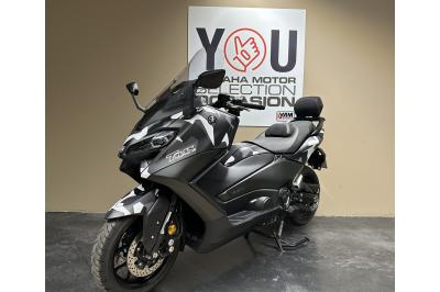 YAMAHA XP T-MAX 560