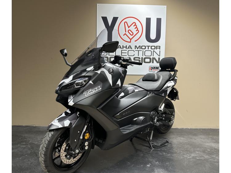 YAMAHA XP T-MAX 560