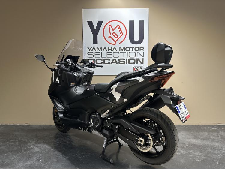 YAMAHA XP T-MAX 560