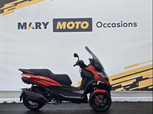 PIAGGIO MP3 400 HPE MY22