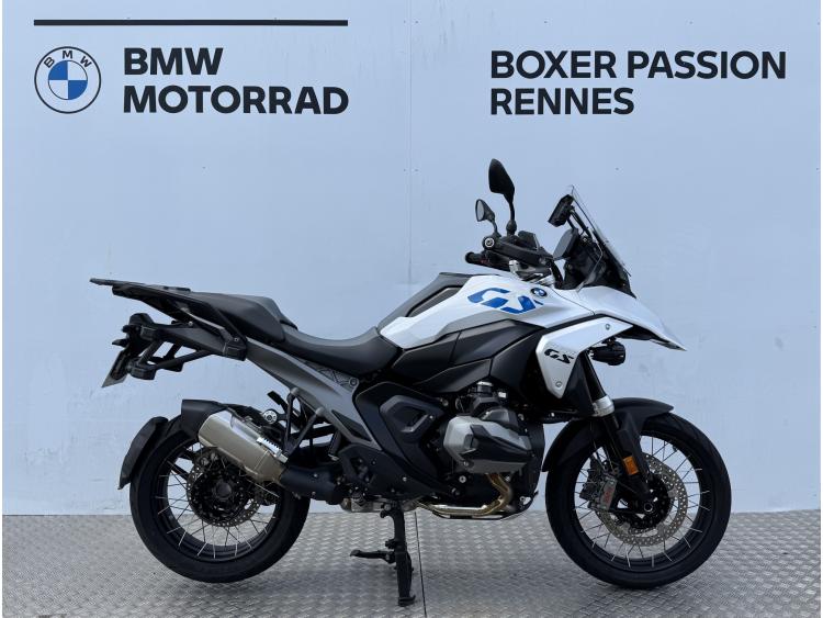 BMW R 1300 GS