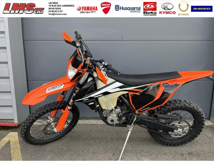 KTM 250 EXC-F