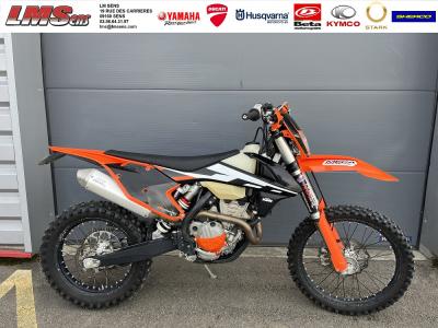 KTM 250 EXC-F