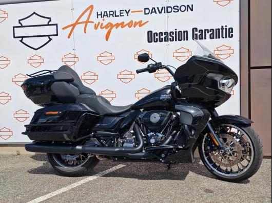 HARLEY-DAVIDSON Road Glide limited