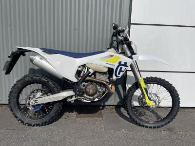 HUSQVARNA FE 350
