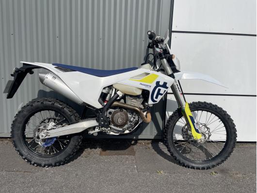 HUSQVARNA FE 350