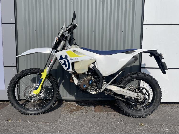 HUSQVARNA FE 350