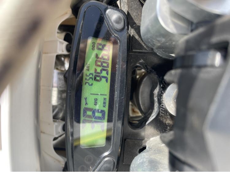 HUSQVARNA FE 350