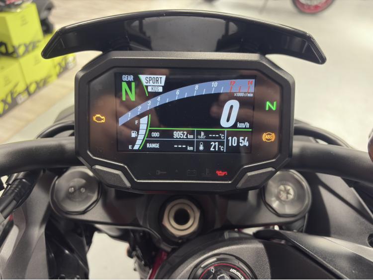 KAWASAKI Z H2