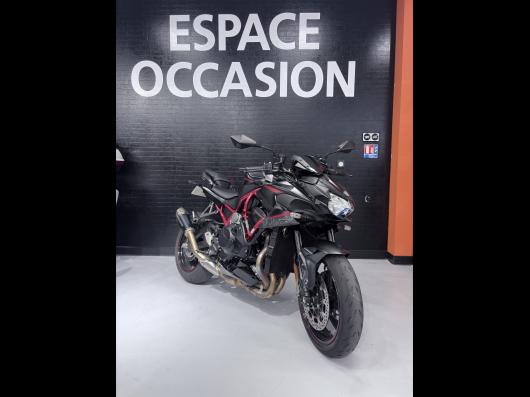 KAWASAKI Z H2 SE