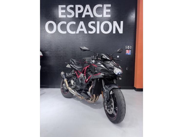 KAWASAKI Z H2