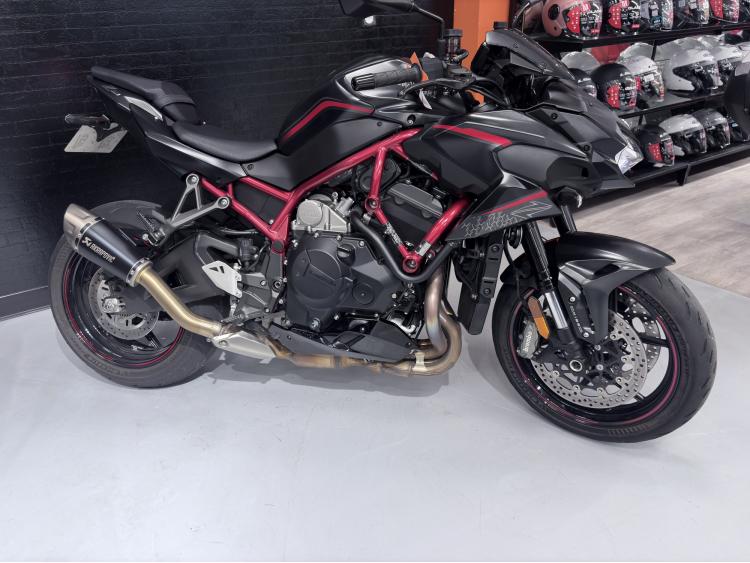KAWASAKI Z H2