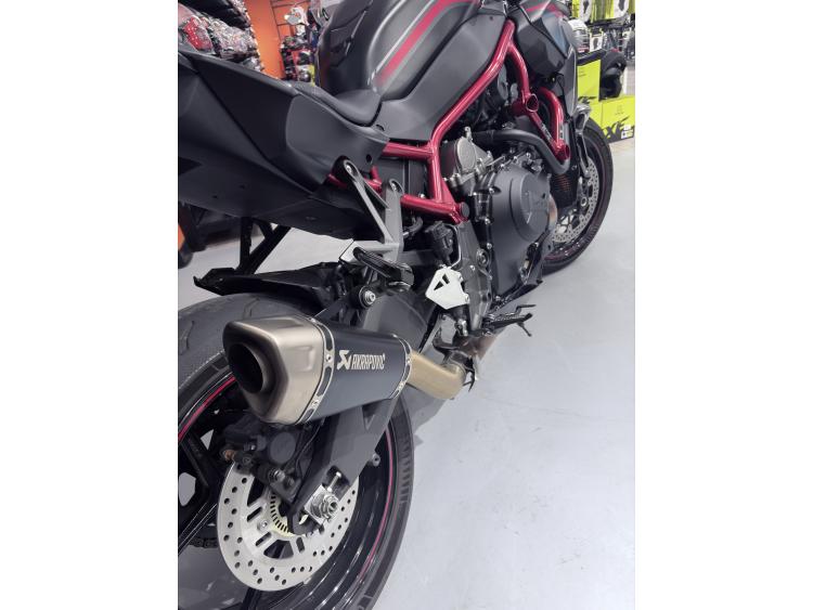 KAWASAKI Z H2