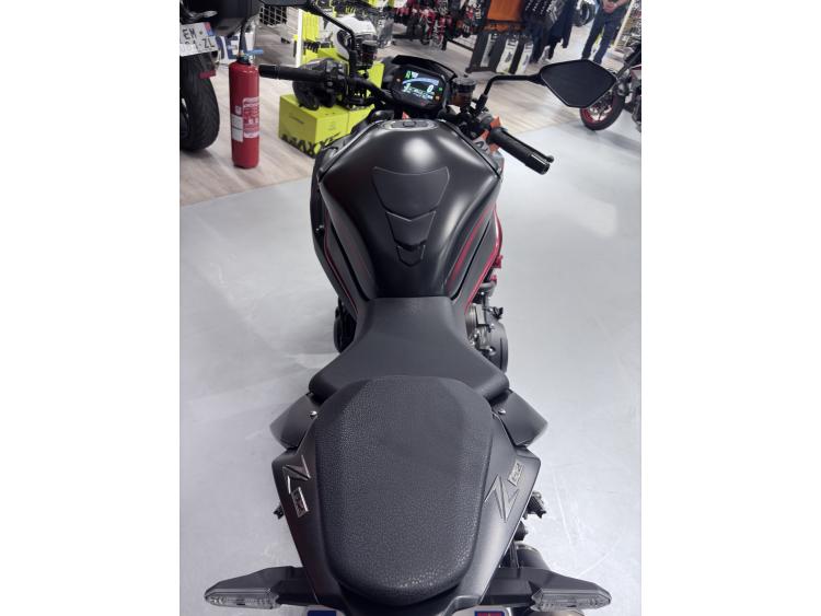 KAWASAKI Z H2