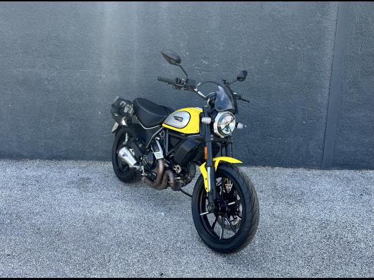 DUCATI Scrambler 800