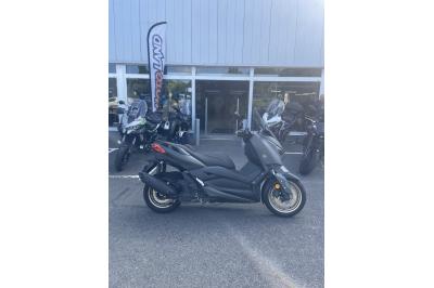YAMAHA XMAX 125 TECH MAX