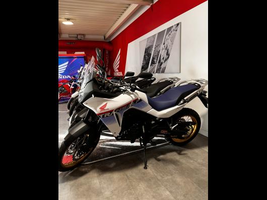 HONDA XL 750 TRANSALP