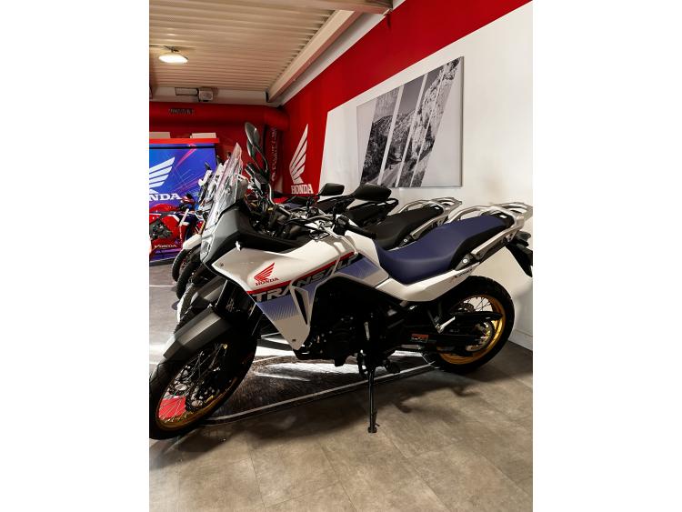 HONDA XL 750 TRANSALP 35KW A2