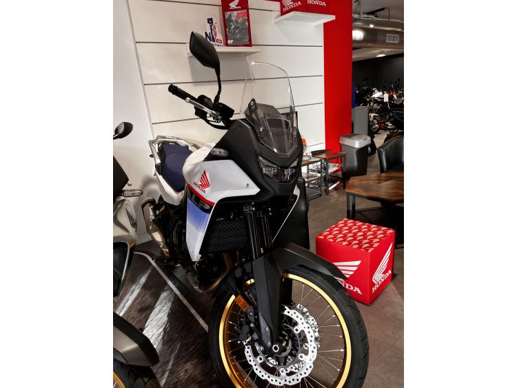 HONDA XL 750 TRANSALP 35KW A2