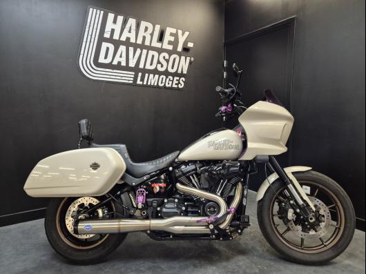 HARLEY-DAVIDSON SOFTAIL LOW RIDER 1923 ST