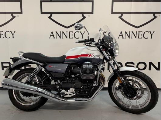 MOTO GUZZI V7 SPECIAL