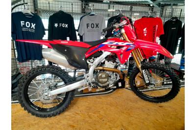 HONDA CRF 250 R