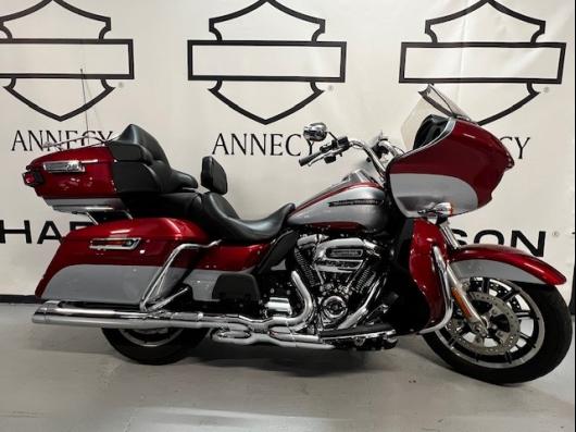 HARLEY-DAVIDSON TOURING ROAD GLIDE 1868 ULTRA