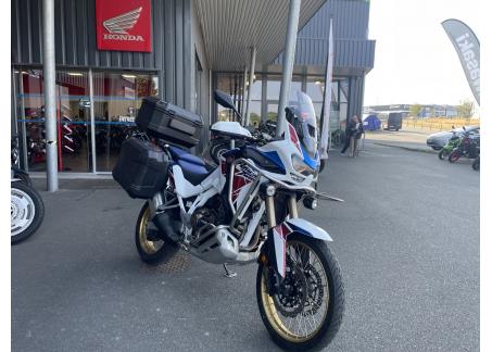 HONDA CRF 1100 L AFRICA TWIN  ADVENTURE SPORTS DCT
