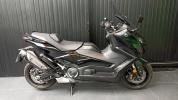 Photo du véhicule YAMAHA