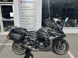 Photo du véhicule SUZUKI