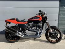 HARLEY-DAVIDSON SPORTSTER XR 1200