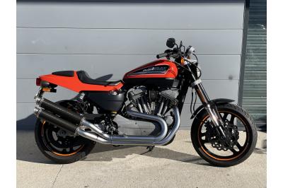 HARLEY-DAVIDSON SPORTSTER XR1200