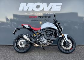 Photo du véhicule DUCATI