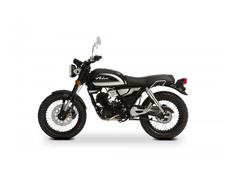ORCAL ASTOR 3
