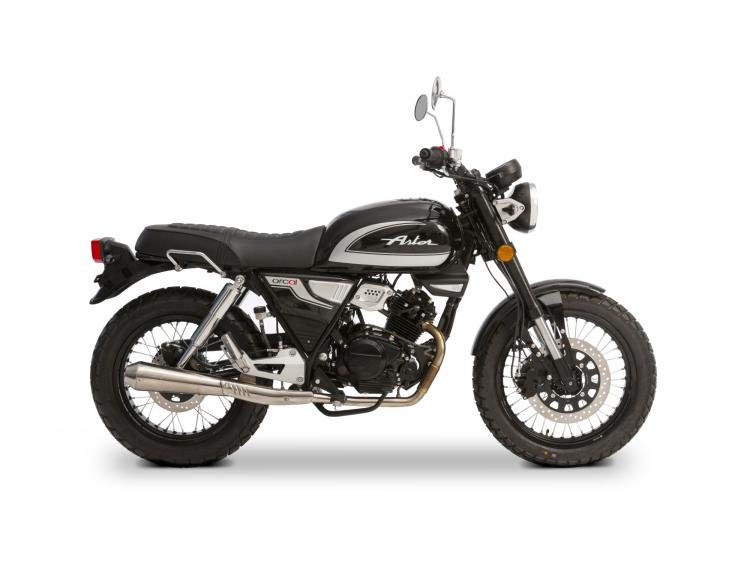 ORCAL ASTOR 3