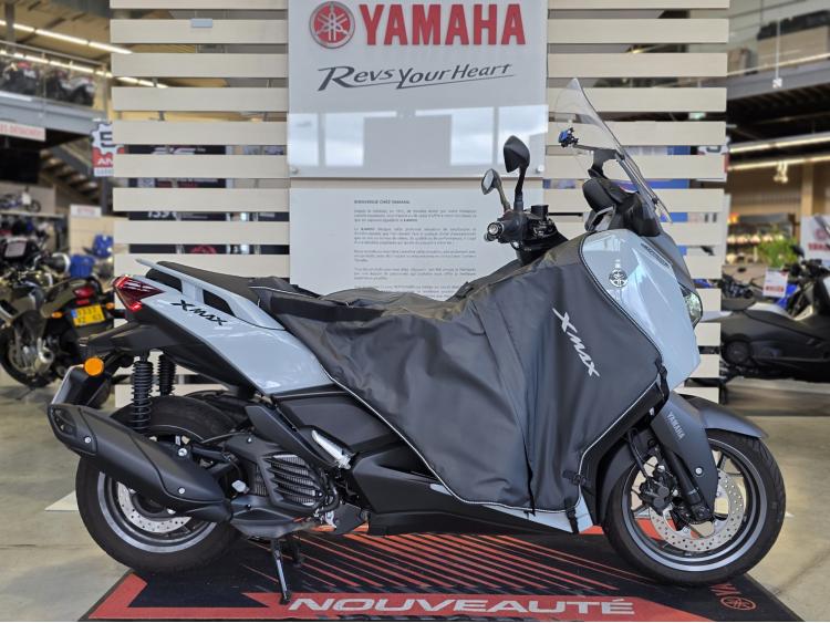 YAMAHA X-MAX 125 TECH MAX