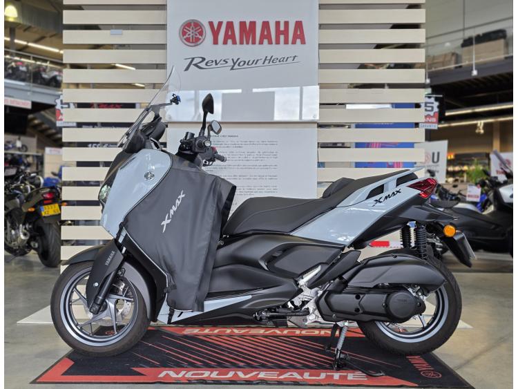 YAMAHA X-MAX 125 TECH MAX