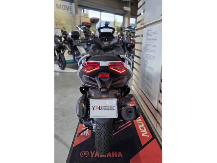 YAMAHA X-MAX 125 TECH MAX