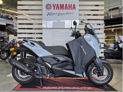 YAMAHA X-MAX 125 TECH MAX