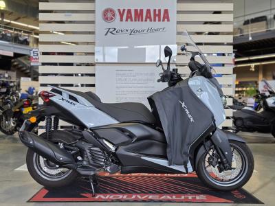 YAMAHA X-MAX 125 TECH MAX