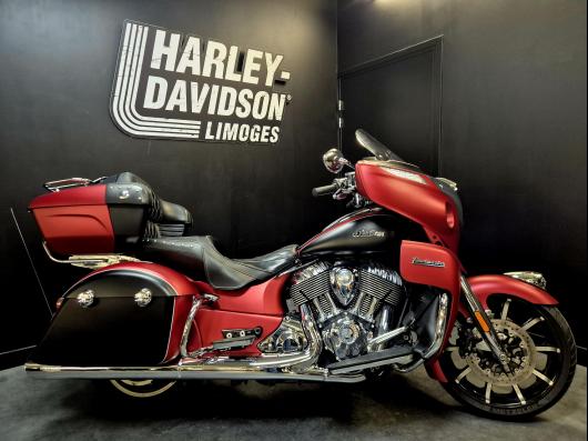 INDIAN ROADMASTER 1811