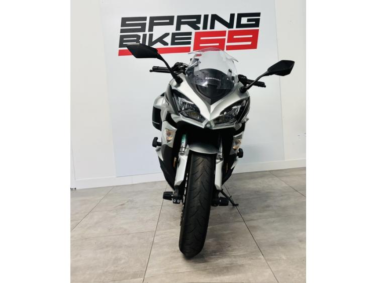 KAWASAKI Z 1000 SX