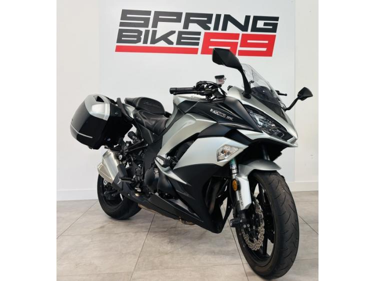 KAWASAKI Z 1000 SX