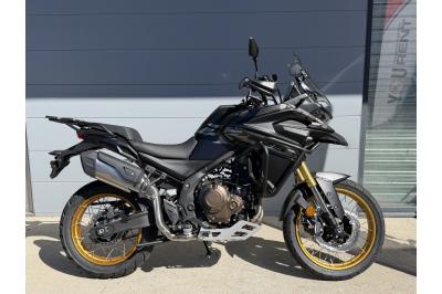 VOGE 625 DSX
