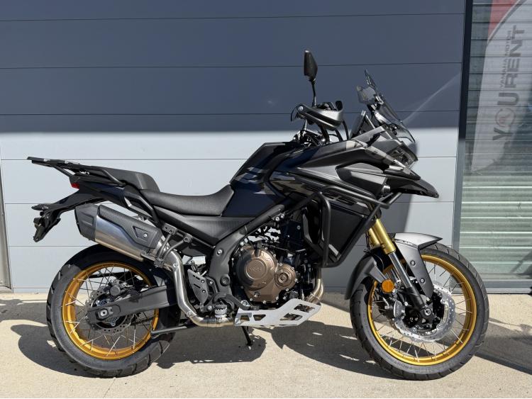 VOGE 625 DSX